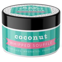 Hey Gorgeous Coconut Body Soufflé
